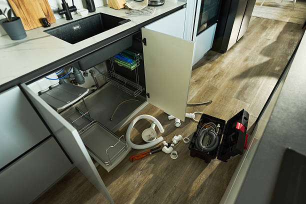 Reliable Leak Detection contractor in Sandwich, MA by Street Wise - Plumbing